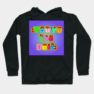 Messages 151 (Style:1) Hoodie